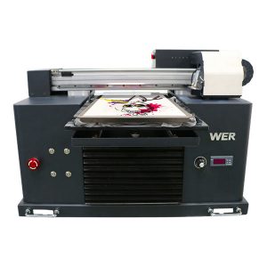 A3 barvni tiskalnik t majice tiskarskih strojev