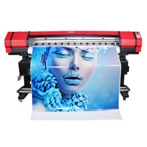 Tiskanje plakatov velikega formata / tiskalniki za velike formate