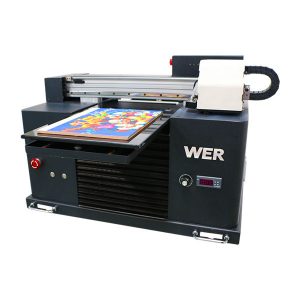 univerzalni uporablja ploski a3 velikost laserski brizgalni digitalni tiskalnik