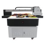 digitalni tiskalniški tiskalnik s ploščatim tiskalnikom za tiskanje na stropni stropni tisk