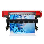 neposredno tiskalnik za sublimacijo tkanine / stroj za tiskanje zastave EW160